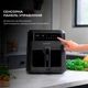 Мультипечь CECOTEC Cecofry Experience Window 6000 CCTC-04340 - зображення 8