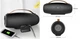 Портативна акустика Zealot S27 Bluetooth колонка - зображення 4