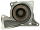 Водяной насос STARLINE VPRE160 Renault Clio, Kangoo, Megane, Scenic, Fluence, Laguna, Grand Scenic, Kadjar, Latitude, Captur; Nissan Note; Dacia Logan, Duster; Mercedes A-Class, B-Class 2101000Q3L, 2101000Q4D, 2101000Q4G - изображение 3