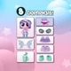 Игровой набор с фигуркой Unicones Teenies Единорог с сюрпризом (1236) - изображение 4