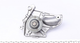 Водяний насос INA 538011710 Toyota Camry, Avensis, Rav-4, Carina, Celica, Previa, Corolla 1611079045, 1611079026, 1611079025 - зображення 4