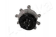 Водяний насос ASHIKA 3509943 Jeep Grand Cherokee III (WH, WK), COMMANDER (XK), Cherokee KJ, Grand Cherokee II (WJ, WG) 5302058AA, 53020873AB, 53020873AC - зображення 3