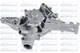 Водяний насос DOLZ M211 Mercedes E-Class, S-Class, G-Class, C-Class, Vito, CLS-Class; Chrysler CROSSFIRE 1122000501, 1122001001, 1122001201 - зображення 1