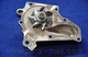 Водяний насос PARTS-MALL PHF-001 Toyota Camry, Rav-4, Celica 1610009040, 1610079075, 1610079185 - зображення 1