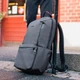 Рюкзак мужской 20 л PacSafe Metrosafe X 30640144 Графитовый (0688334705589) - изображение 6