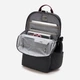 Рюкзак мужской 20 л PacSafe Metrosafe X 30640144 Графитовый (0688334705589) - изображение 7