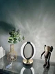 Лампа-ночник с кристаллами Creatice Table Lamp 16 с сенсорным переключателем - изображение 6