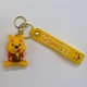 Брелок Вінні-Пух Winnie the Pooh Keychain - зображення 1