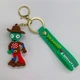 Брелок Plants vs Zombies Keychain Зомби - изображение 1