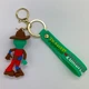 Брелок Plants vs Zombies Keychain Зомби - изображение 2