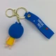 Брелок Радость Join Joy Головоломка Inside Out Keychain - изображение 2