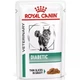 Влажный корм Royal Canin Diabetic при сахарном диабете у кошек 84шт*85 г - изображение 1