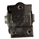 Подушки кріплення КПП SWAG 10130076 Mercedes S-Class, E-Class 1402400918, A1402400918 - зображення 3