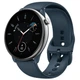 Смарт-часы Xiaomi Amazfit GTR Mini Ocean Blue - изображение 1