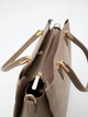 Сумка David Jones Темно-рожевий CM6718 D.PINK - зображення 4