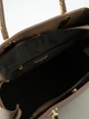 Сумка David Jones Темно-рожевий CM6718 D.PINK - зображення 6