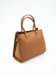 Сумка David Jones Коричневий CM6718 BROWN - изображение 2