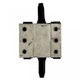 Подушки крепления КПП SWAG 10926383 Mercedes Sprinter, Vito; Volkswagen Crafter 2E0199379, 6392420013, 68013685AA - изображение 3