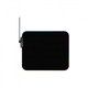 Коврик для мышки Lorgar Steller 913 RGB USB Black (LRG-GMP913) - изображение 1