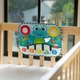 Музична іграшка Baby Einstein Neptune`s Kick & Explore на ліжечко (12926) (074451129269) - зображення 4