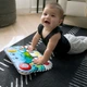 Музична іграшка Baby Einstein Neptune`s Kick & Explore на ліжечко (12926) (074451129269) - зображення 7