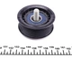 Ролики ГРМ INA 532053110 Ford Focus, C-Max; Fiat Grande Punto; Opel Zafira, Vectra, Astra; Cadillac BLS; Suzuki SX4 1361876, 1753079J50, 51758384 - изображение 3