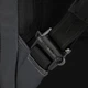 Рюкзак Pacsafe Metrosafe X Anti-Theft 16" commuter 30635144 18 л Графитовый (0688334705572) - изображение 8