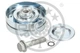 Ролики ГРМ Optimal 0N1426 Opel Astra, CORSA, Combo, Zafira, Meriva 1854421, 6854427, 97184930 - зображення 1