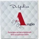 Бальзам антикуперерозный Dr.Yudina ANGIO-STOP 50 мл. Артикул L390 - зображення 5