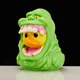 Фігурка Numskull Official Ghostbusters Slimer TUBBZ (Boxed Edition) Мисливці за привидами: Лизун: Косплей качка - зображення 2