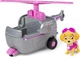 Игровой набор Paw Patrol The Movie Skye Deluxe Vehicle Spin Master Щенячий патруль Вертолет Скай (6054971) - изображение 1