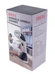 Вертикальний ручний відпарювач для одягу Difei Handheld Garment Steamer DF-019A 1100 Вт - зображення 5