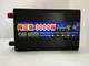 Інвертор 24 v на 220v 3000 ВАТ чистий синус, чиста синусоїда - зображення 2