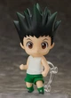 Сборная фигурка, Недроид 1183 (Nedroid) Гон Фрикс (Gon Freecss) из аниме Hunter x Hunter / Хантер х Хантер. (100252.2) - изображение 2