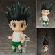 Сборная фигурка, Недроид 1183 (Nedroid) Гон Фрикс (Gon Freecss) из аниме Hunter x Hunter / Хантер х Хантер. (100252.2) - изображение 4