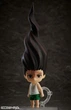 Сборная фигурка, Недроид 1183 (Nedroid) Гон Фрикс (Gon Freecss) из аниме Hunter x Hunter / Хантер х Хантер. (100252.2) - изображение 5