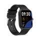 Смарт-годинник Gelius Pro GP-SW012 (Amazwatch GTS) Black (2099900942525) - зображення 3