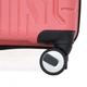 Валіза Semi Line 24 M Pink (T5610-2) - зображення 8