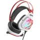Навушники A4Tech Bloody G560 Hi Fi 7.1 Naraka (4711421989220) - зображення 2
