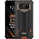 Мобильный телефон Sigma X-treme PQ55 Black Orange (4827798337929) - изображение 1