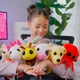М'яка іграшка Adopt Me! S1 – Восьминіг (AME0009) - зображення 8