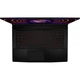 Ноутбук MSI Thin GF63 (12VF-1062XUA) - изображение 4