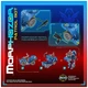 Ігровий набір A.C.I.D. MorphoZor Patrol Bot/МорфоЗор Патрульний робот (535003) - зображення 5