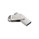 USB флеш накопичувач SanDisk 256GB Ultra Dual Drive Luxe USB 3.1 + Type-C (SDDDC4-256G-G46) - зображення 1