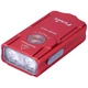 Фонарь Fenix E03R V2.0 Red (E03RV20RED) - изображение 1