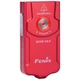 Фонарь Fenix E03R V2.0 Red (E03RV20RED) - изображение 3