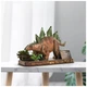 Пазл Cubic Fun 3D National Geographic Dino Стегозавр (DS1054h) - изображение 3