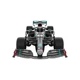 Радіокерована іграшка Rastar Mercedes-AMG F1 W11 EQ Performance 112 (98460 black) - зображення 5
