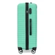 Чемодан Semi Line 24 M Sea Green (T5612-2) - изображение 4