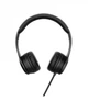 Навушники HOCO with mic Graceful Charm W21 Black - изображение 2